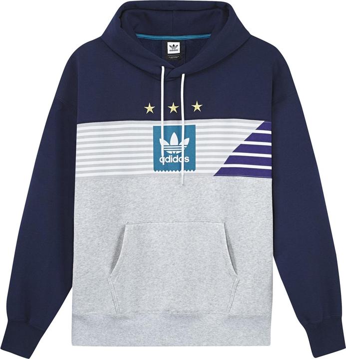 adidas Elevated 3 Hoodie