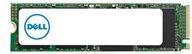 Image du produit Dell Disque dur SSD M.2 PCIe NVME 2280 SED - (512 Go, M.2 2280)