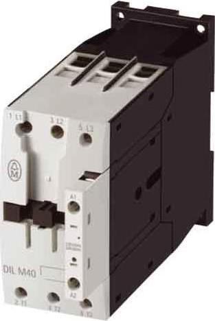 Image du produit Eaton Contacteur 22kW 230VAC