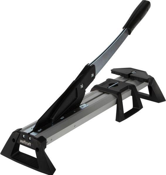 wolfcraft wolfcraft 1 VLC 800 - Vinyl- und Laminatschneider (Schneidegerät)
