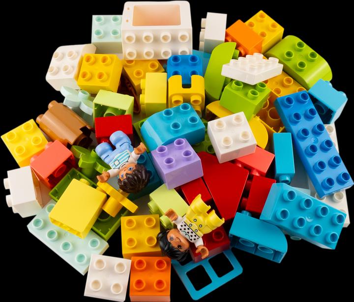 Produktbild LEGO Bausteine und Sondersteine