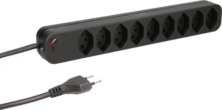 Image du produit Max Hauri Swiss Line (9 x, Type 13, 5 m)