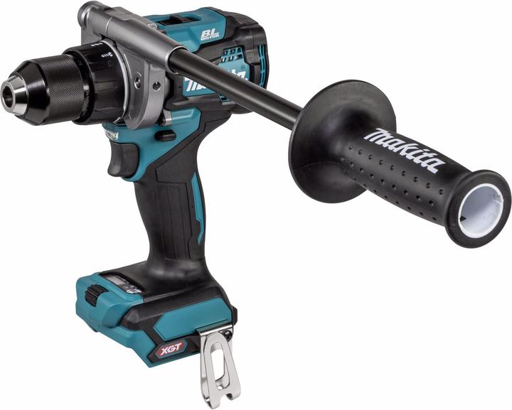 Makita DF001GZ01 XGT cordless drill driver (Rechargeable battery operated)