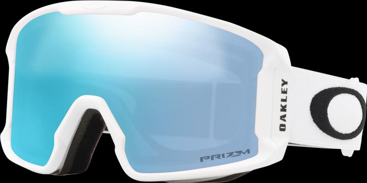 Actual product image Oakley Line Miner Xm
