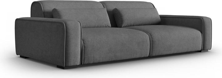 Actual product image Maison Heritage Lina (3-seater, 2 person sofa, 4-seater)