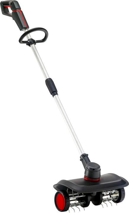 Actual product image AL-KO AR 1835 scarifier