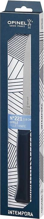 Produktbild Opinel Filetiermesser (18 cm)