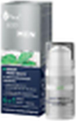 Produktbild AVA Laboratorium Eco Men Eye Cream (Crème, 15 ml, Tag + Nacht)