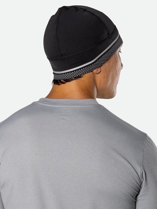 Produktbild Nathan Reflektierende unisex-laufmütze "HyperNight"