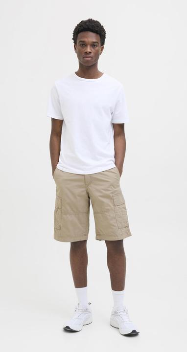 Immagine prodotto Aprel Regular Fit Chino Shorts Chino Shorts (XL)