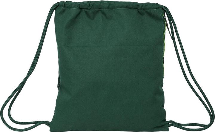 Image du produit Real Betis Balompié Sac à dos avec sangles vert 35 x 40 x 1 cm