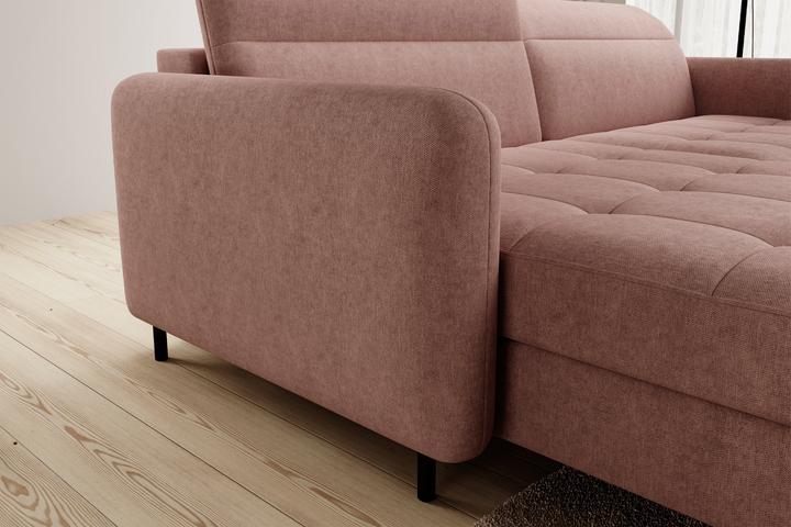 Produktbild ELTAP Gomsi (Ecksofa, 3-Sitzer, Bettsofa)