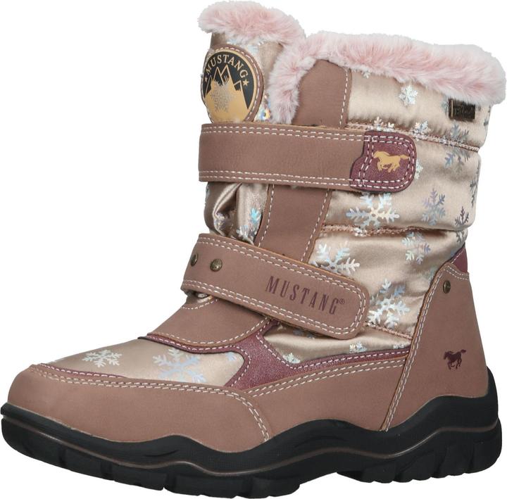 Mustang Stiefel (34)