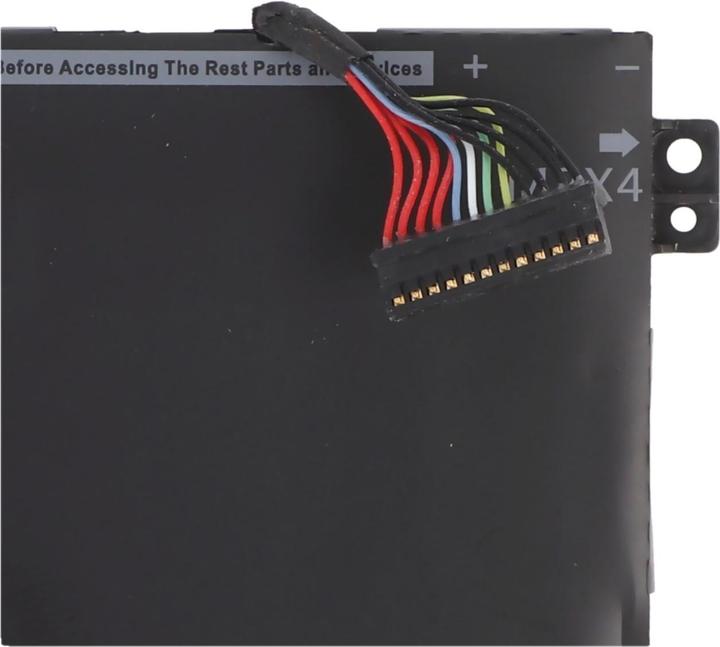 Immagine prodotto AccuCell Batteria Dell XPS 15 (9550) (4910 mAh)