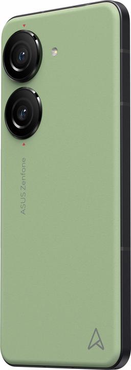 Actual product image ASUS Zenfone 10 (512 GB, Aurora Green, 5.90", Dual SIM, 50 Mpx, 5G)