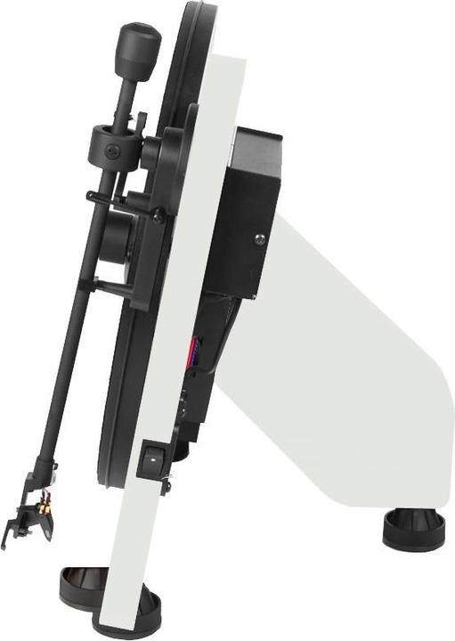 Actual product image Pro-Ject Vt-E Bt R (Manual)