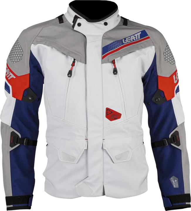 Produktbild Leatt Jacket ADV DriTour 7.5 V24 (Herren, XXL)