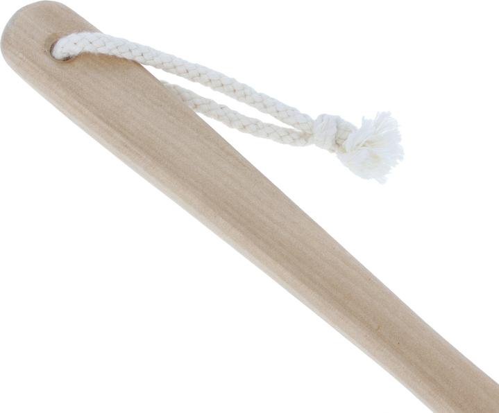 Produktbild Parsa Beauty Parsa Holz-Badebürste abnehmbar, beige