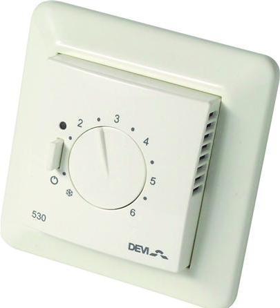 Produktbild Devi Thermostat