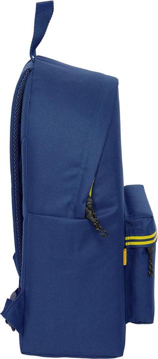 Produktbild Kings League Schulrucksack X buyer Blau 33 x 42 x 15 cm