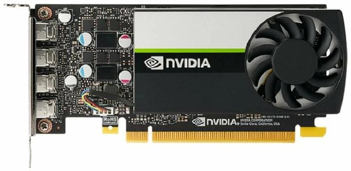 Produktbild PNY T1000 (8 GB)