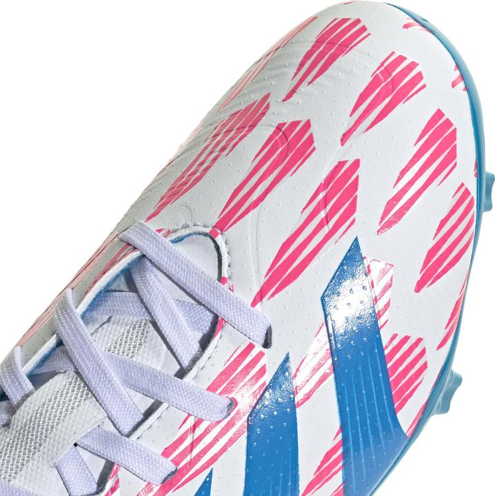 Productafbeelding adidas voetbalschoenen voor kinderen predator league fg (38 2/3)