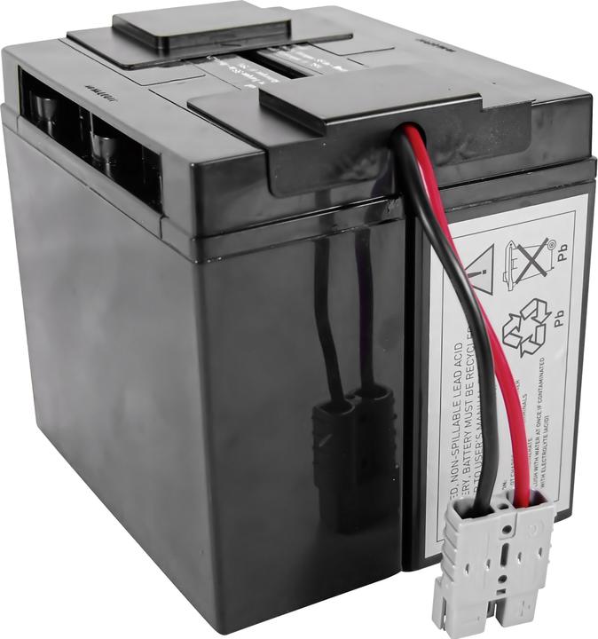 Image du produit APC Pile de rechange n° 7