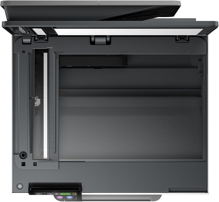 Actual product image HP OfficeJet Pro 9132e (Ink, Colour)