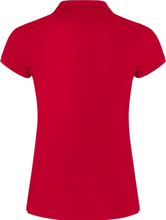Image du produit Alpinia - Polo STAR - Femme (XXL)