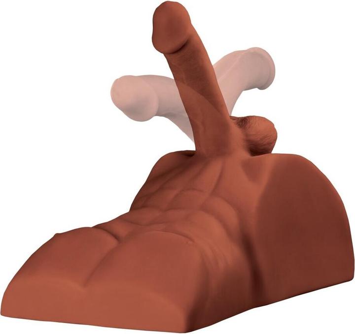 Actual product image Pipedream Perfect Ride