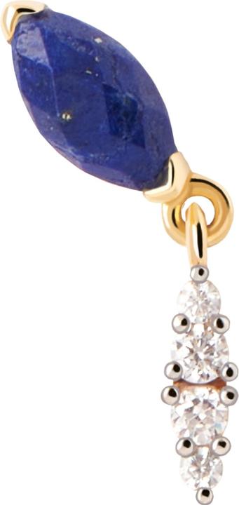 Image du produit Pd Paola Einzelner Ohrschmuck (Argent 925)