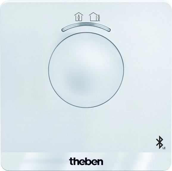 Produktbild Theben RAMSES 850 BLE OT