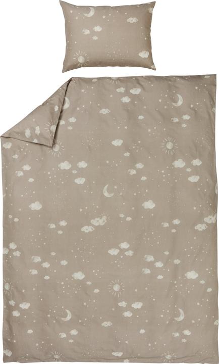 Produktbild micasa Silvina (Bettwäsche Set, 160 x 210 cm)