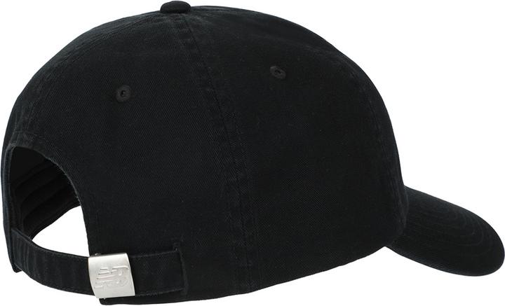 Actual product image New Balance 6 Panel Classic Hat V 2.0 (One size)