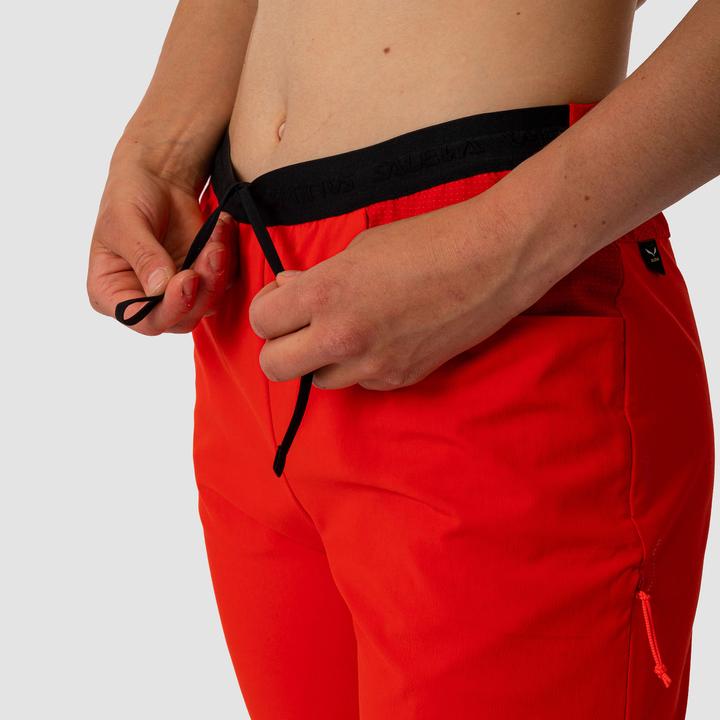 Actual product image Salewa Agner 2 Durastretch Light Trousers Da (40, L)