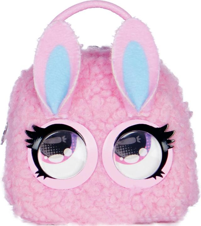 Image du produit Spin Master Micro Purse Pets 6 fois assorti