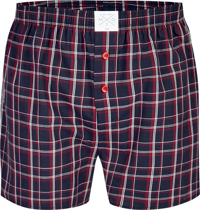 Produktbild Mg-1 Boxer Classics (XXL, 6er Pack)