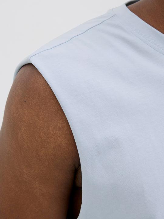 Immagine prodotto Jack & Jones Jorvesterbro Sleeveless Tee Sn (XL)