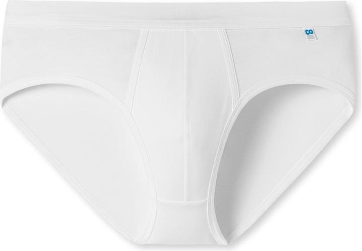 Schiesser Long Life Cotton Sportslip