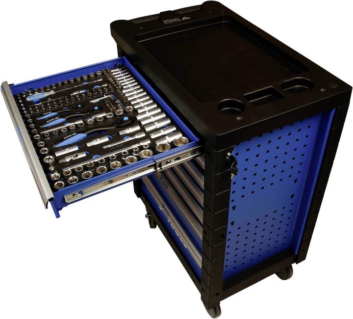 Image du produit Brilliant Tools Servantes d'atelier (1 x)