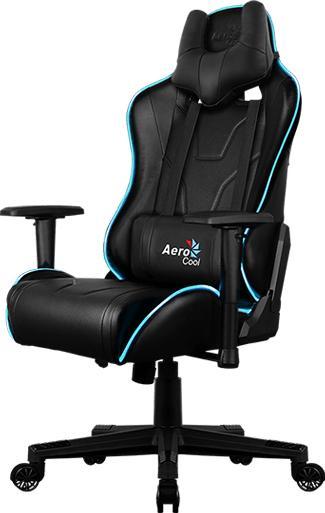 Immagine prodotto AeroCool AC220 RGB