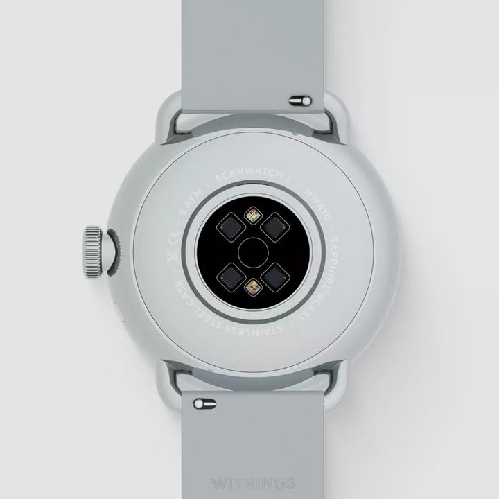Produktbild Withings ScanWatch 2 (38 mm)