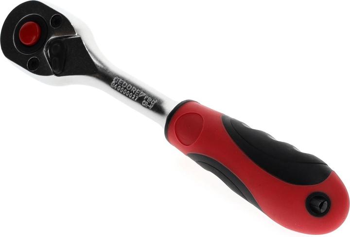 Actual product image Gedore Red 2KRatchet L.150mm RSW (1/4")