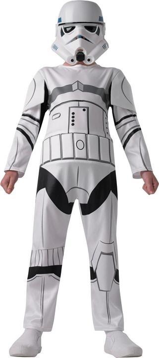 Image du produit Rubies Star Wars: Stormtrooper Deluxe (S)