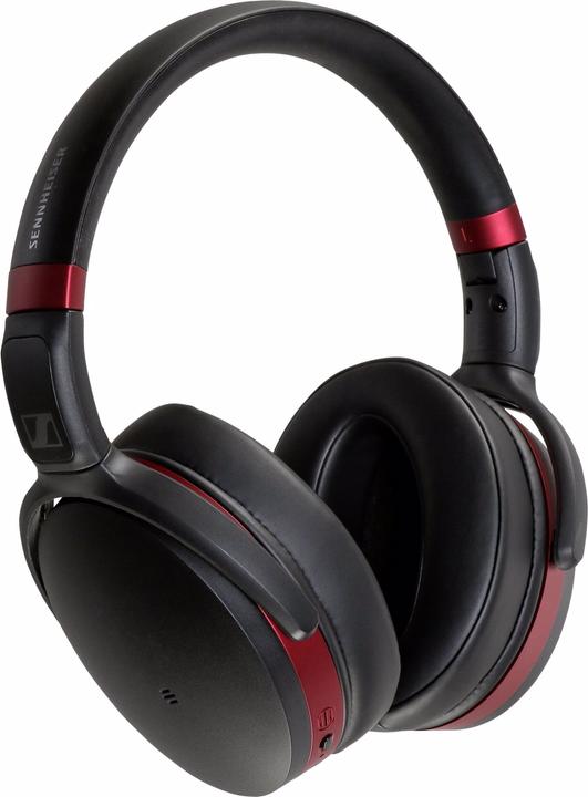 Immagine prodotto Sennheiser HD 458BT (ANC, 30 h, Senza fili)