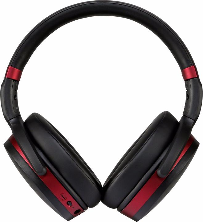 Immagine prodotto Sennheiser HD 458BT (ANC, 30 h, Senza fili)