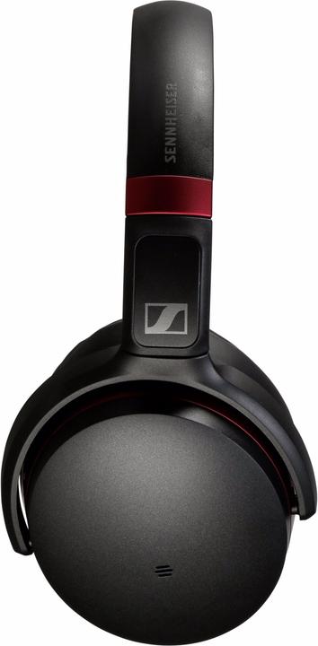 Immagine prodotto Sennheiser HD 458BT (ANC, 30 h, Senza fili)
