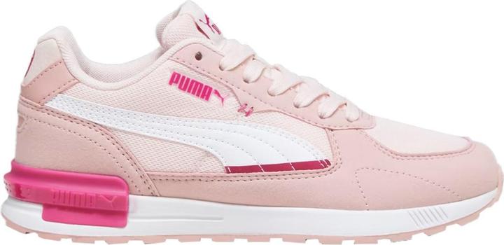 Produktbild No Name Puma Graviton Pink 381987 26 Kinderschuhe (26)