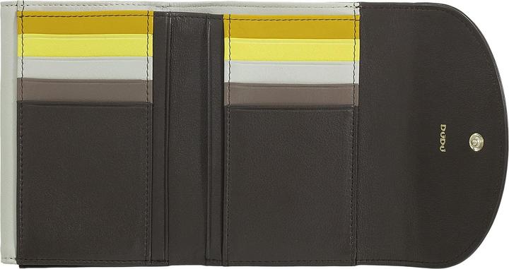 Immagine prodotto Dudu Geldbörse RFID Leder 13 cm