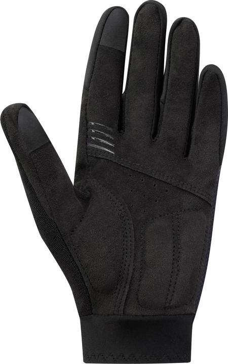 Produktbild Shimano Women Explorer FF Gloves black (L)